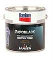 JANSEN ZAPONLACK