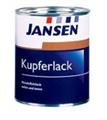 JANSEN KUPFERLACK (BAKIR VE ANTİK BAKIR)