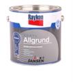 JANSEN ALLGRUND ( HER YÜZEY ASTARI)