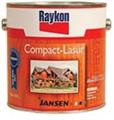 JANSEN COMPACT LASUR