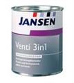 JANSEN VENTİ 3 İN 1